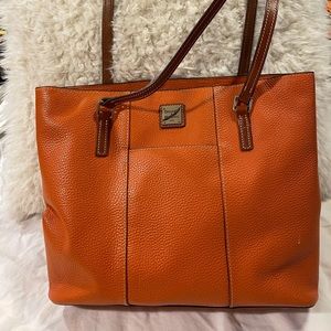 Dooney & Bourke Lexington Tote Shopper